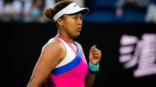 Naomi Osaka superó a Madison Brengle para avanzar en el Australian Open