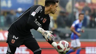 Los futbolistas de U. de Chile que terminan contrato al final de temporada