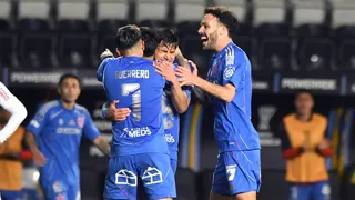 U de Chile definirá su 2025 con un calendario decisivo en octubre