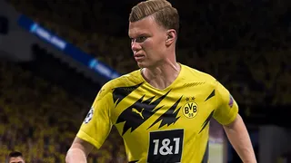 EA Sports presentó espectacular trailer con la jugabilidad de FIFA 21