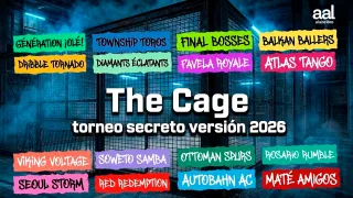 El regreso de “The Cage”: Al Aire Libre revive el icónico torneo 3v3 de Nike con las mayores estrellas de la actualidad