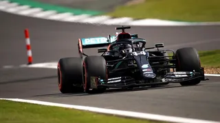 Verstappen y Stroll dominaron las prácticas libres en Silverstone