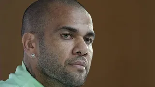 La víctima pidió 12 años de prisión para Daniel Alves por agresión sexual
