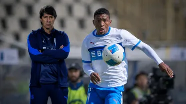 Hizo 12 goles, Garnero lo borró y ahora un gigante de Brasil viene por él