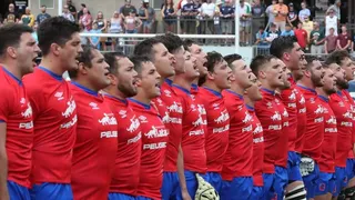 Gerente de alto rendimiento de la Federación de Rugby detalló preparación de Los Cóndores de cara al Mundial