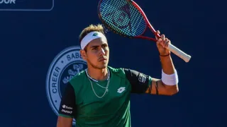 ¡Imparable! Alejandro Tabilo se deshizo de Yosuke Watanuki y alcanzó la final en Puerto Vallarta