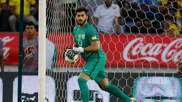 Johnny Herrera: Los más grandes deben darle tranquilidad a los más jóvenes