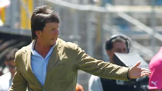 Fernando Díaz y título de 2005 con U. Española: “La dirigencia tuvo la paciencia de esperar”