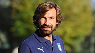 Oficial: Andrea Pirlo es el nuevo entrenador de Juventus
