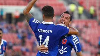 De campeón con Colo Colo a la gloria con la U: dice adiós al fútbol 
