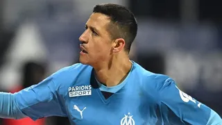 Dirigente de Marsella recordó negociaciones con Alexis: Nunca priorizó lo económico