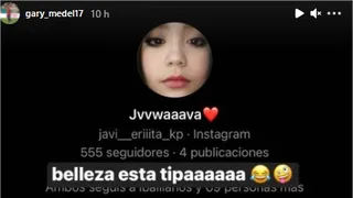 Gary Medel reveló amenaza de muerte en Instagram