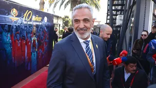 “Lo de Pablo Milad se llama notable abandono de deberes, no hacerse cargo del fútbol chileno”