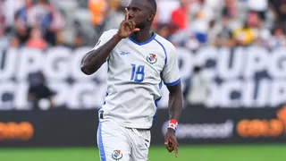 Con Waterman y Yanis a la cabeza: la nómina de Panamá para enfrentar a La Roja