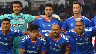 Juan Pablo Gómez: El equipo no se nubló cuando estábamos en desventaja