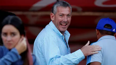 Deportes Iberia logró saldar su deuda con la ANFP gracias al aporte de Carlos Heller