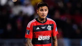 Erick Pulgar acordó millonaria renovación en Flamengo: ¿Cuánto ganará?