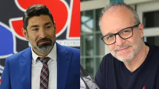 Gamadiel García respondió emplazamiento de Alberto Plaza por reducción salarial en el fútbol