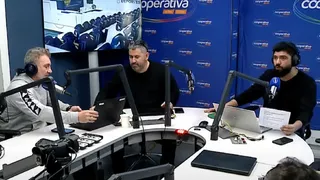 Al Aire Libre en Cooperativa: La goleada contra la U cerró la fecha 20 del Campeonato Nacional