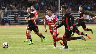 Deportes Valdivia presentará a refuerzos ante equipo argentino