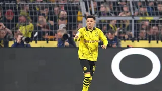 Borussia Dortmund celebró su clasificación en Champions League con triunfo sobre PSV