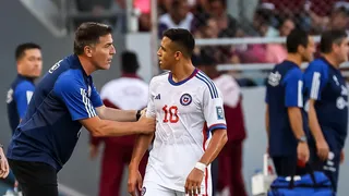 ¿Cuándo vuelve a jugar La Roja? La agenda de la quinta y sexta fecha de Clasificatorias