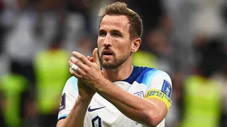 Harry Kane: Espero que sea el comienzo de una racha