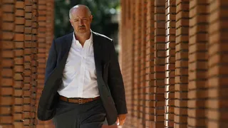 Tagle: Despreciar el proyecto del estadio por el momento deportivo es una mirada que sorprende