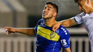 Nuevo golpe para Barnechea previo al inicio de la Segunda División