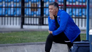 Ronald Fuentes: Carlos Palacios quiere venir a Chile, está pintado para Colo Colo