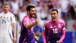 Alemania supo resolver ante Hungría y avanza a paso firme en la Eurocopa