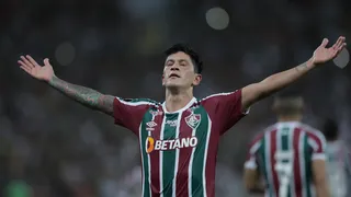 Fluminense le propinó una paliza a River Plate en la Copa Libertadores