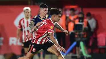 Bicampeón de América le recomendó a Javier Altamirano no fichar en la U