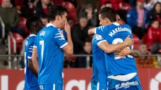 Presidente de Getafe avisó que no viajarán a Italia para el partido contra Inter de Milán