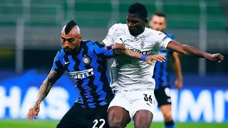 Prensa italiana criticó error de Vidal por penal que perjudicó a Inter en la Champions