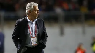 Rueda y la Copa América: Los hombres grandes son importantes y ojalá lleguen en buen nivel