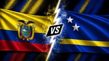 Ecuador vs Curazao EN VIVO: minuto a minuto Mundial 2026
