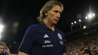 Mundialista de Francia 98 le mandó un claro mensaje a Ricardo Gareca: “Basta de hacer sufrir a Chile”