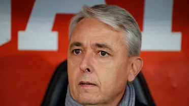 Tiago Nunes: “Supimos jugar con uno menos sin dejar de ser ofensivos”