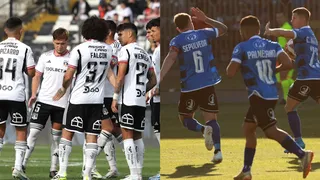 Conmebol confirmó clasificación de Colo Colo y Huachipato a la Copa Libertadores 2024