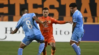 Donadell sobre la desafiliación de San Marcos: “Se muere el fútbol en Arica”, ¿qué viene para el club?
