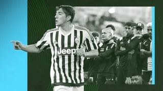 Coquimbo Unido elige al reemplazo de Matías Palavecino: Jugó en la Juventus y tiene pasado en Chile