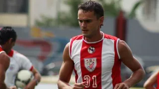 Ex jugador de Deportes Melipilla murió producto de un accidente en Venezuela