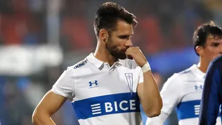 Gary Kagelmacher: Lo de Zampedri era penal, pero son cosas que pasan