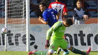Huachipato le dio vuelta el partido a U. de Chile y la humilló en Talcahuano