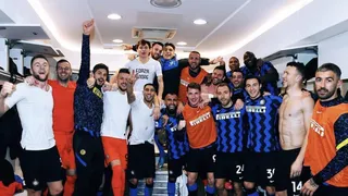 “¡Con todo hasta nuestro objetivo!”: La felicidad de Vidal tras el gran triunfo de Inter ante Milan