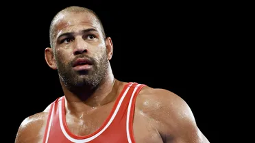 Yasmani Acosta tras asegurar una medalla olímpica: “Son años de un sacrificio constante”