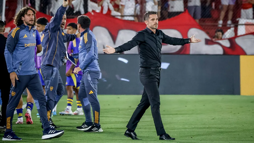 El buen trabajo del equipo físico de Gago / Iconsport