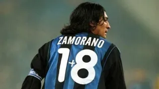 Iván Zamorano reveló que estuvo a punto de fichar en Boca Juniors en el año 2000