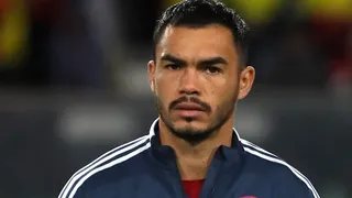 Gabriel Suazo realizará donación económica para los afectados por los incendios